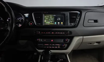 Kia Canival 2016, 217935 км, за 9800000 KRW - фото 14