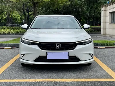 Honda Integra 2023, 39000 км, за 87000 CNY