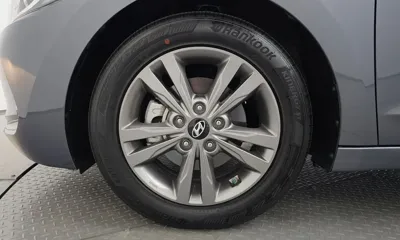 Hyundai Avante 2016, 39321 км, за 12500000 KRW - фото 5
