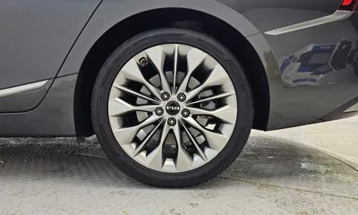 Kia K8 2023, 75331 км, за 24500000 KRW - фото 21