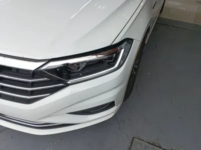 Volkswagen Sagitar 2021, 42400 км, за 88061.94 CNY - фото 9