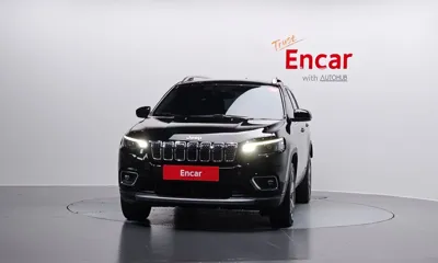 Jeep Cherokee 2021, 79425 км, за 18500000 KRW - фото 3