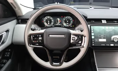 Land Rover Range Rover Velar 2025, 8404 км, за 83500000 KRW - фото 13