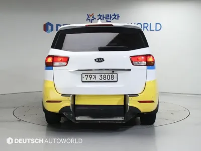 Kia Canival 2015, 269394 км, за 6700000 KRW - фото 4