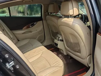 Buick LaCrosse 2011, 220000 км, за 9800 CNY - фото 6