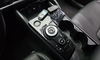 Kia Sportage 2023, 76938 км, за 22900000 KRW - фото 9