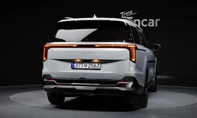 Kia Canival 2024, 39403 км, за 42500000 KRW