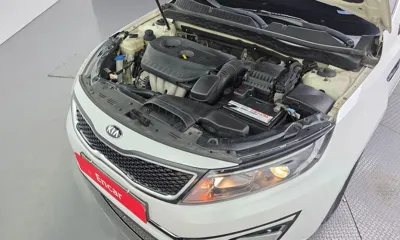 Kia K5 2014, 205676 км, за 4800000 KRW - фото 6