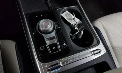 Kia Canival 2025, 52669 км, за 45500000 KRW - фото 9
