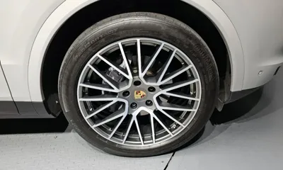 Porsche Cayenne 2023, 13858 км, за 119900000 KRW - фото 21