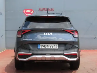 Kia Sportage 2023, 71938 км, за 25000000 KRW