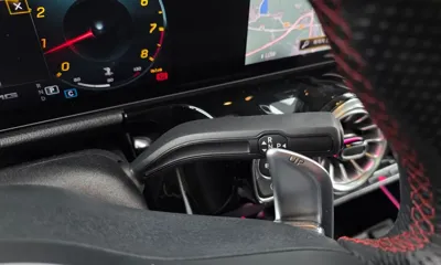 Mercedes-Benz GLA-Class 2022, 48054 км, за 43800000 KRW - фото 9