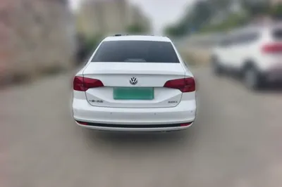 Volkswagen Bora 2019, 77100 км, за 42997.16 CNY - фото 29