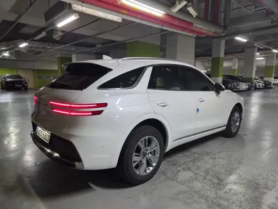 Genesis GV70 2026, 300 км, за 33120000 KRW