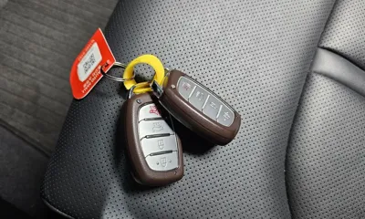 Hyundai Sonata 2016, 136140 км, за 7500000 KRW - фото 28