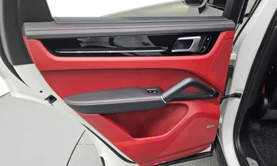 Porsche Cayenne 2020, 84856 км, за 71900000 KRW - фото 25