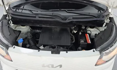Kia Ray 2022, 33604 км, за 11990000 KRW - фото 6