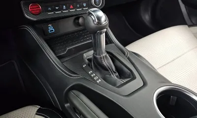 Ford Mustang 2024, 25731 км, за 58000000 KRW - фото 9