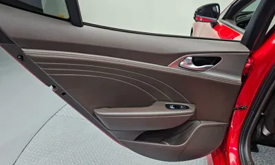 Kia Stinger 2021, 63078 км, за 24600000 KRW - фото 25