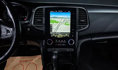 Renault-KoreaSamsung SM6 2019, 141182 км, за 7550000 KRW - фото 18