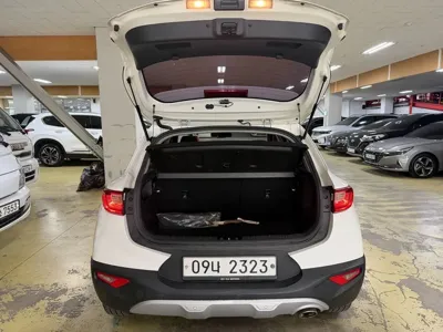 Kia Stonic 2018, 99002 км, за 10200000 KRW - фото 17