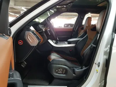 Land Rover Range Rover Sport 2016, 18200 км, за 88000000 KRW - фото 10