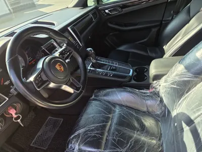 Porsche Macan 2015, 189829 км, за 22900000 KRW - фото 8
