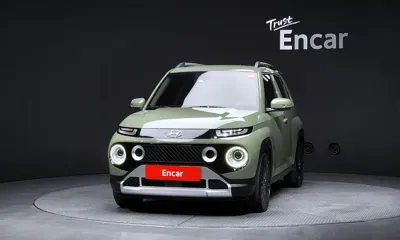 Hyundai Casper 2023, 21526 км, за 17400000 KRW