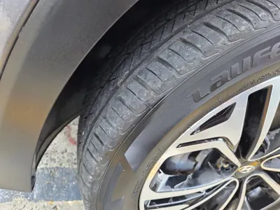 Hyundai Santafe 2019, 104292 км, за 16500000 KRW - фото 10