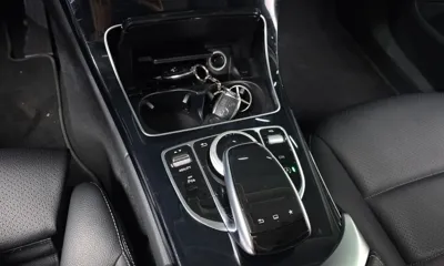 Mercedes-Benz C-Class 2015, 17798 км, за 17990000 KRW - фото 17