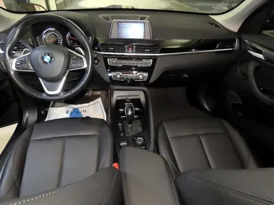 BMW X1 2019, 112608 км, за 22000000 KRW - фото 10