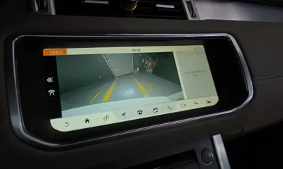 Land Rover Range Rover Evoque 2018, 157327 км, за 10300000 KRW - фото 14