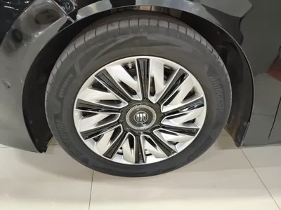 Buick Envision Family 2026, 8600 км, за 462905.14 CNY - фото 8