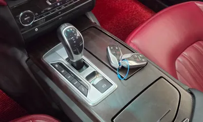 Maserati Ghibli 2016, 147472 км, за 13000000 KRW - фото 12
