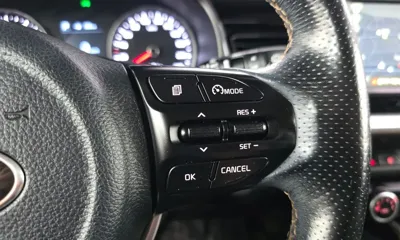 Kia Stonic 2018, 68270 км, за 10800000 KRW - фото 19