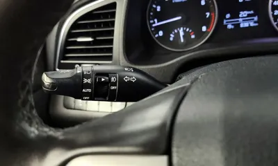 Hyundai Avante 2016, 83876 км, за 7900000 KRW - фото 19