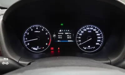 Hyundai Genesis 2016, 99999 км, за 12200000 KRW - фото 8