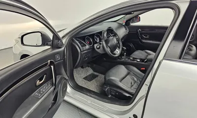 Renault-KoreaSamsung SM7 2015, 88644 км, за 6100000 KRW - фото 11