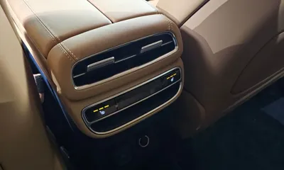 Genesis GV80 2023, 64124 км, за 46500000 KRW - фото 27