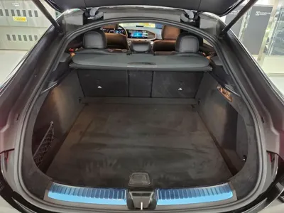 Mercedes-Benz GLE-Class 2021, 55295 км, за 65000000 KRW - фото 11