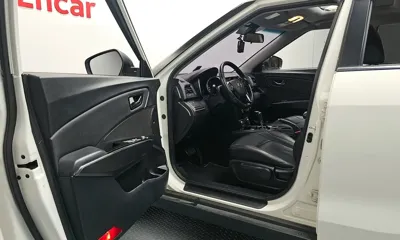 KG_Mobility_Ssangyong TIBOLI 2016, 122353 км, за 5990000 KRW - фото 10