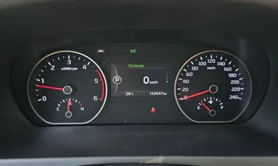 Kia Mohave 2017, 153547 км, за 16000000 KRW - фото 8