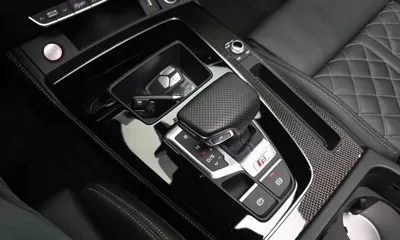 Audi SQ5 2022, 7337 км, за 53000000 KRW - фото 9
