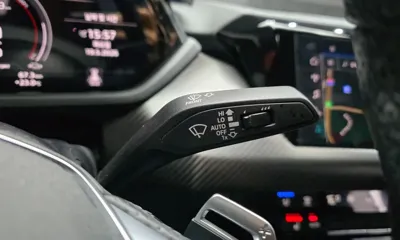 Audi e-tron GT 2022, 89258 км, за 72800000 KRW - фото 28
