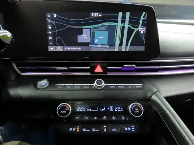Hyundai Avante 2021, 40315 км, за 18300000 KRW - фото 14