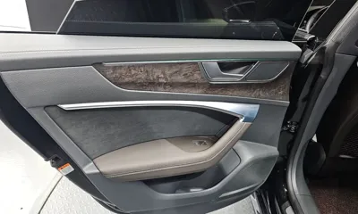 Audi A7 2021, 94021 км, за 38200000 KRW - фото 25