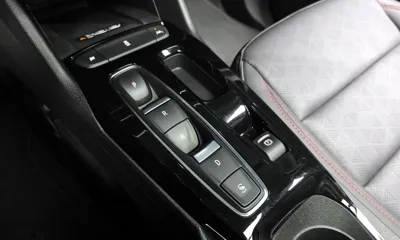 ChevroletGMDaewoo 볼트 EUV 2023, 5733 км, за 27000000 KRW - фото 9