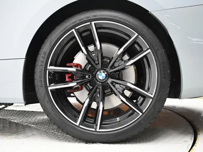 BMW 4-Series 2025, 20788 км, за 78600000 KRW - фото 5