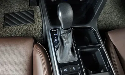 Hyundai Sonata 2019, 93103 км, за 11500000 KRW - фото 9