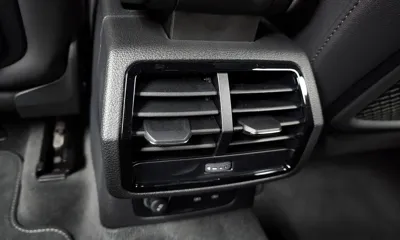 Audi Q3 2025, 3484 км, за 44800000 KRW - фото 31
